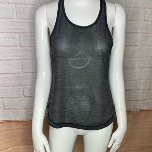 Lululemon Racerback top size 4